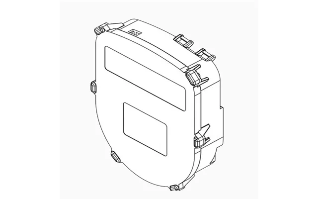Webasto Thermo Pro 90 Control Unit Sg1577 12v 1318925a