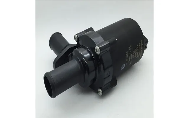 Webasto Thermo Pro 90 Water Pump U4840 12v 1317523a 9021592b 458384