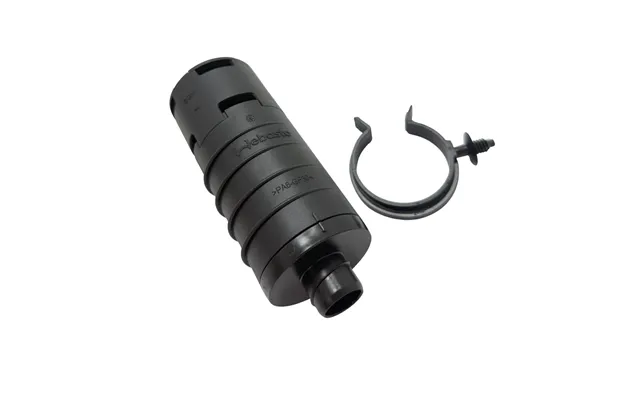 Webasto Thermo Top Evo Air Intake Silencer 1315744a
