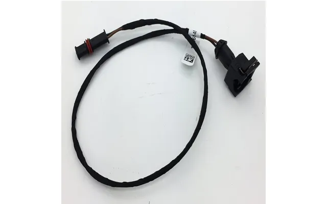 Webasto Water Pump Wiring Harness U4840 1318928a
