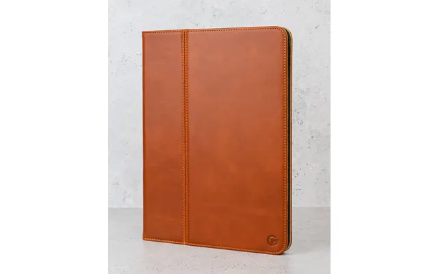 Apple Ipad 10.2 7th 8th 9th Gen Leather Case - Tan product image