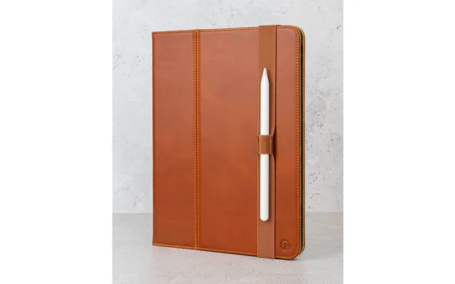 Apple Ipad 10th Gen Leather Case 2022 - Tan product image