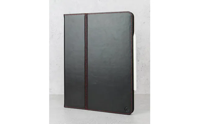 Apple Ipad Pro 12.9 Leather Case - Black product image