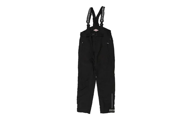 Active Line Ski Trousers - 36w 33l Black Polyester