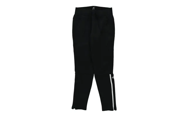 Adidas Tracksuit - Xs Black Polyester Size X-small