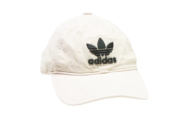 Adidas Womens Baseball Cap Pink One Size