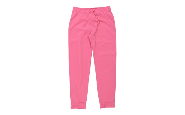 Age 11-12 Champion Tracksuit - Large Pink Polyester