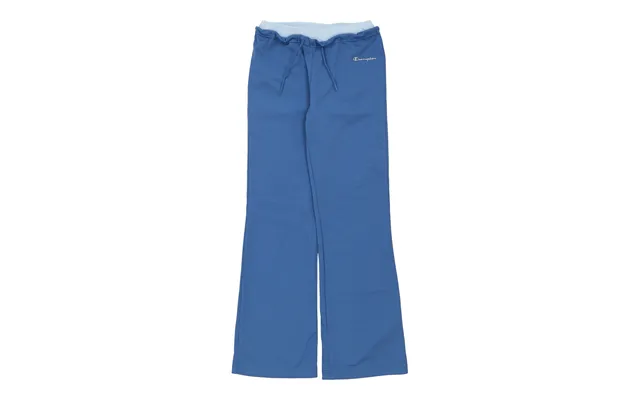 Age 11-12 Champion Tracksuit - Small Blue Polyester