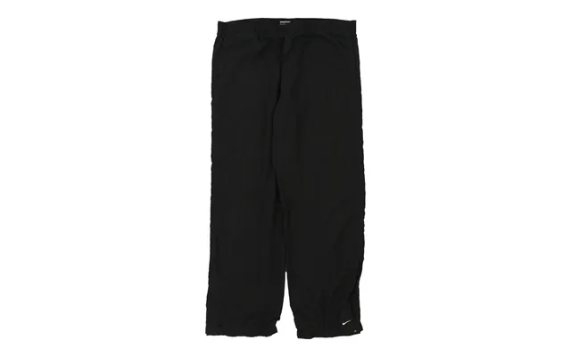 Age 12-14 Nike Tracksuit - Large Black Nylon Blend