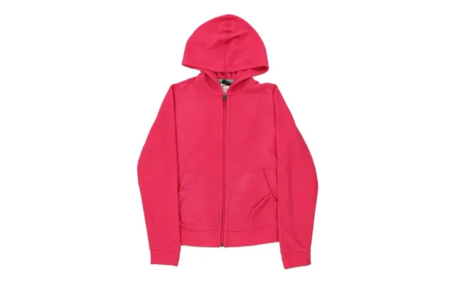Age 12 Patagonia Fleece - Large Pink Polyester