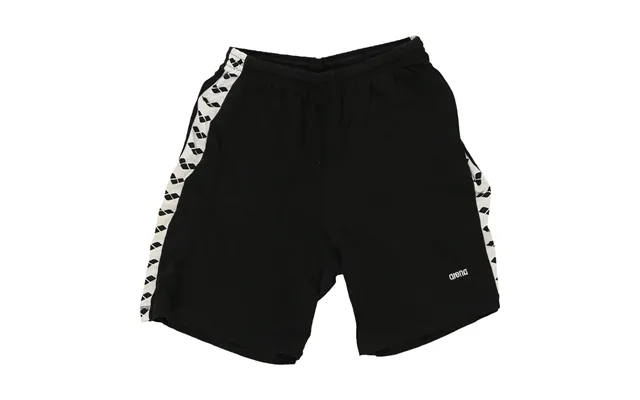 Age 14 Arena Sport Shorts - Large Black Cotton