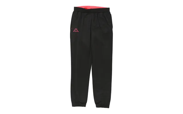 Age 14 Kappa Tracksuit - Medium Grey Polyester