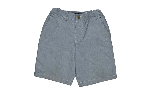 Age 6 Ralph Lauren Shorts - Xs Blue Cotton