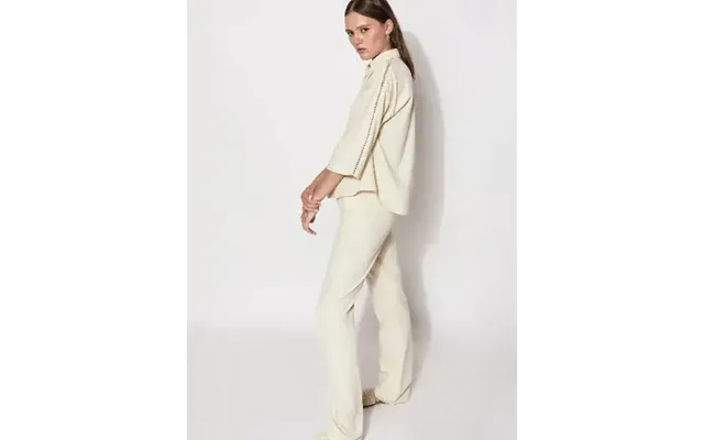Alyvia Natural Lounge Set Size 38 Color Natural