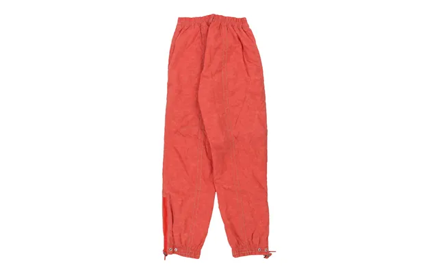 Belfe Ski Trousers - Small Pink Nylon