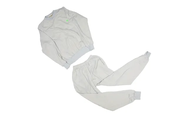 Bike Route Tracksuit Grey Tapered Boys W20 L28