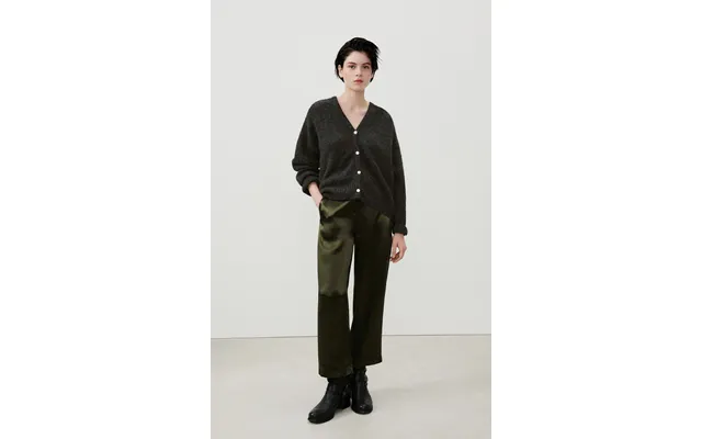 Cardigan East19g Anthracite-c Color Anthracite C Size S product image