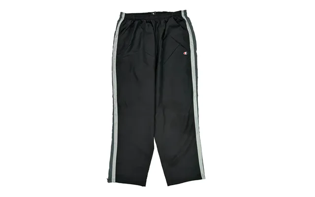Champion Tracksuit - Xl Black Polyester