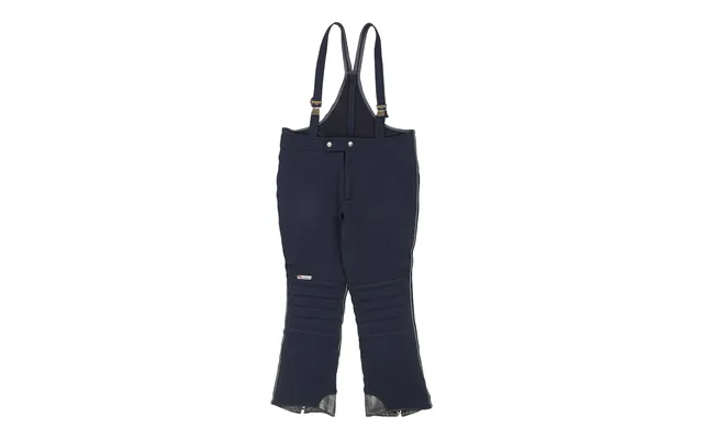 Cobor Ski Trousers - 36w 31l Navy Nylon