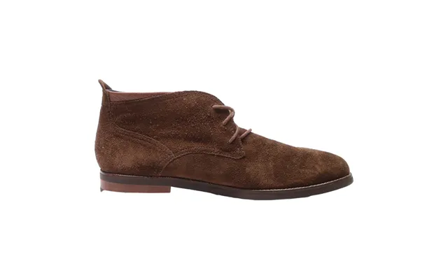 Cole Haan Desert Boots Brown Suede Mens Uk 13