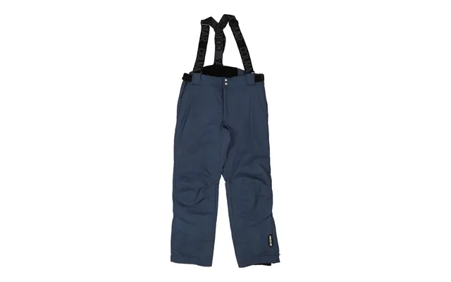 Colmar Ski Trousers - 43w 34l Blue Polyester Blend