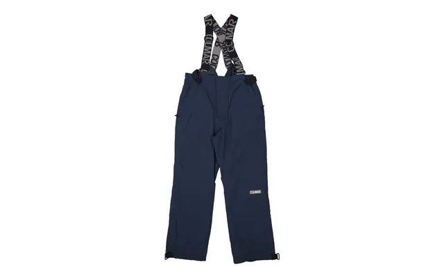 Colmar Ski Trousers - Large Navy Nylon