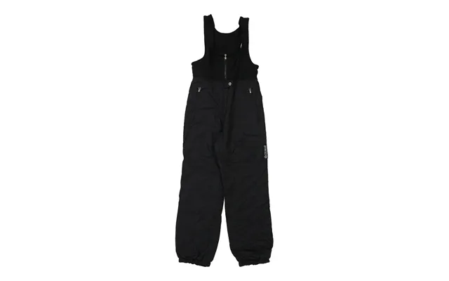 Colmar Ski Trousers - Medium Black Nylon Size Medium