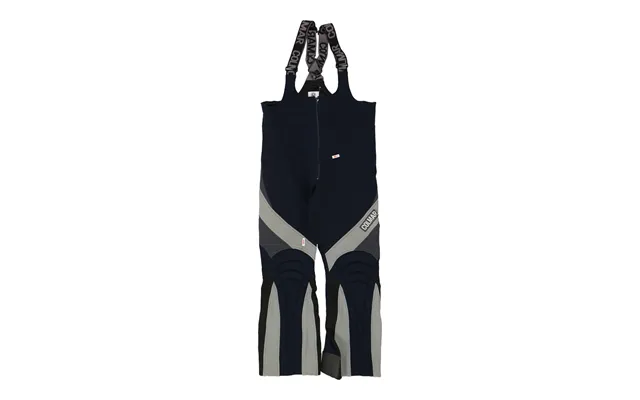 Colmar Ski Trousers - Medium Navy Cotton