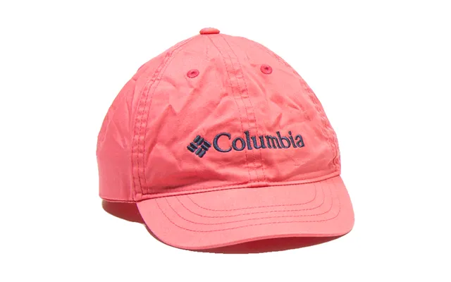 Columbia Girls Baseball Cap Pink S