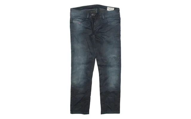 Diesel Womens Jeans Blue Slim Skinny W30 L26