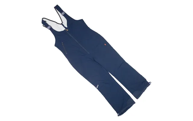 Ellesse Insulated Womens Ski Suit Blue L W35 L25