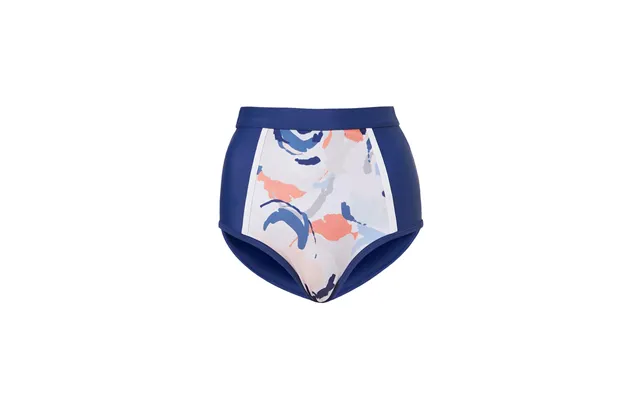 High Waisted Bikini Bottom Jane Talla Xs