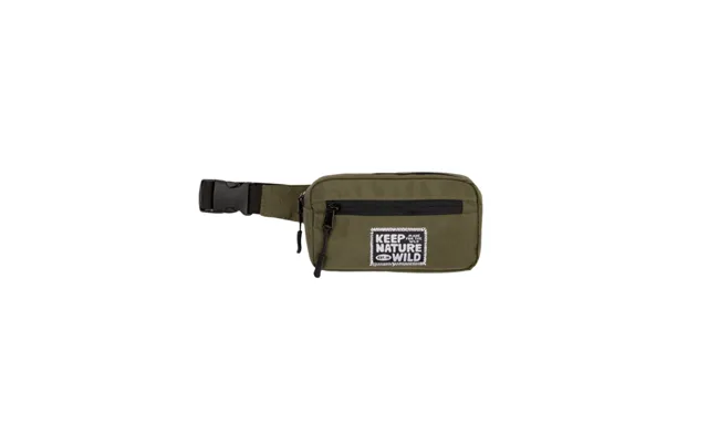 Knw Kids Fanny Pack Olive Size Regular 27 Strap