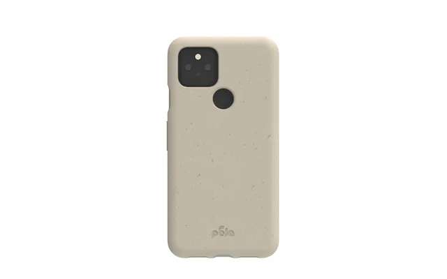 London Fog Google Pixel 5 Phone Case product image