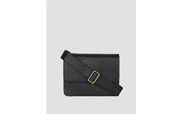 Luxe Cube Bag Color Cherry Red Lizard