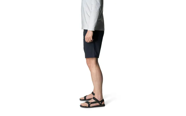 M's Wadi Shorts Color True Black Size S product image