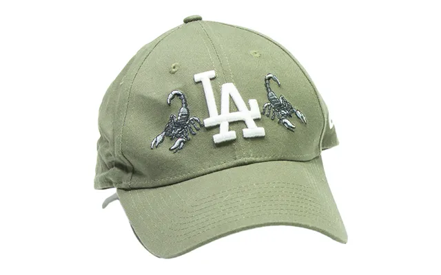 New Era Mens Baseball Cap Grey M