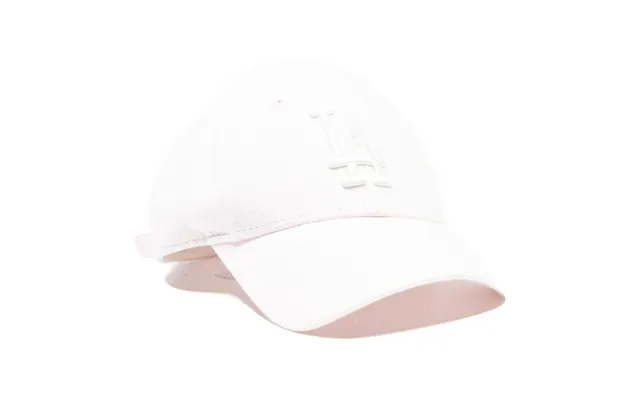 New Era Ny Womens Baseball Cap Pink M