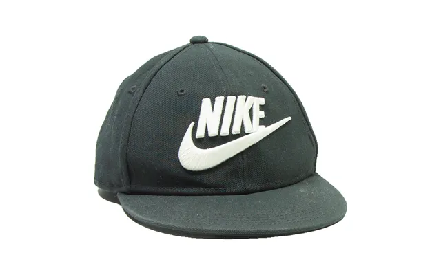 Nike Mens Baseball Cap Black One Size