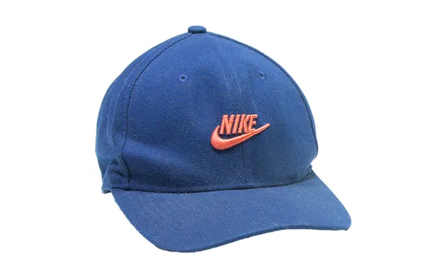 Nike Mens Baseball Cap Blue One Size