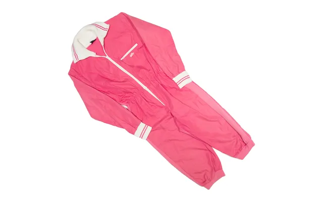Odlo 3 4 Length Womens Ski Suit Pink 90s S W28 L17