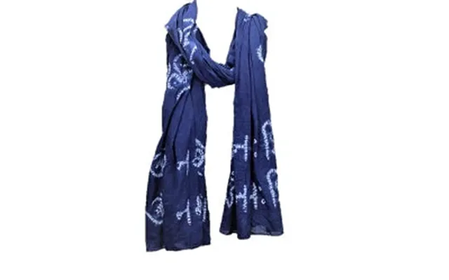 Om Namah Shivay - Omkara Prayer Shawl