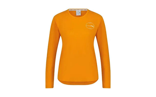 Orange Logo T-shirt Size L Color Orange product image