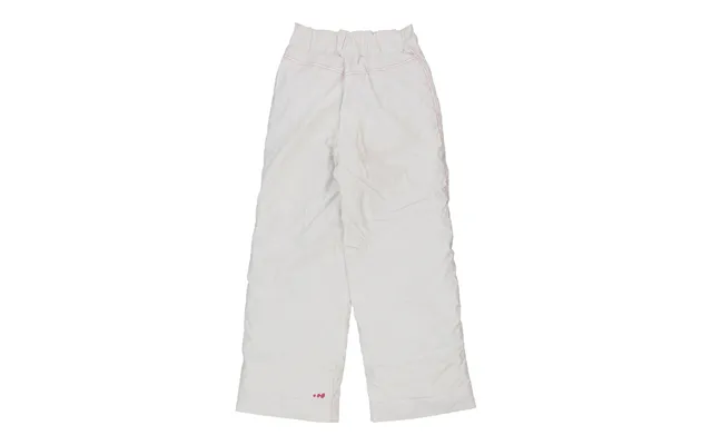 Oxylane Ski Trousers - Large White Nylon
