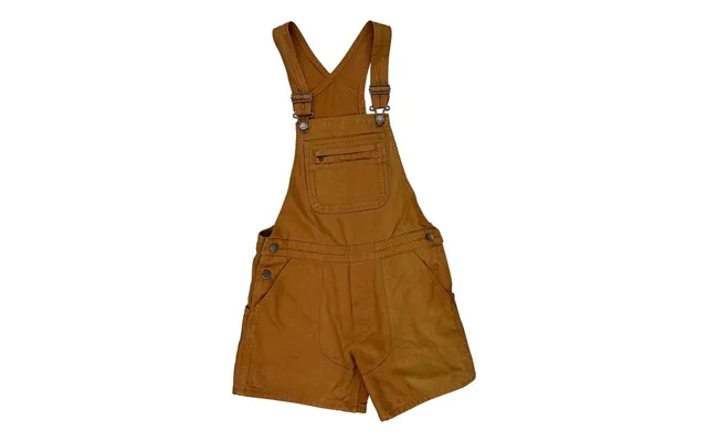 Patagonia Dungarees - Xs Brown Cotton