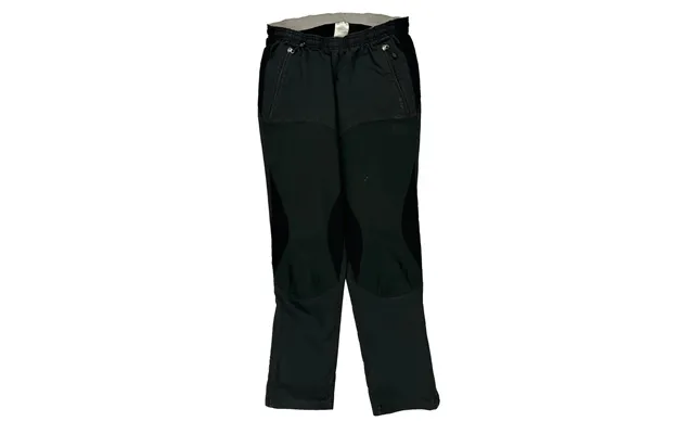 Patagonia Ski Trousers - Xs Black Polyester