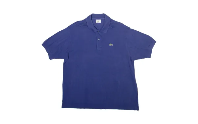 Polo Ralph Lauren Mens Polo Shirt Blue Xl