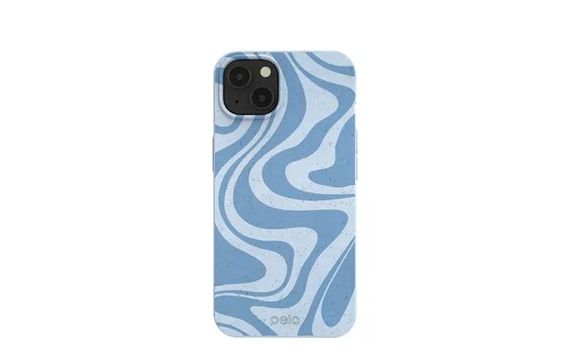 Powder Blue Mellow Iphone 13 Case