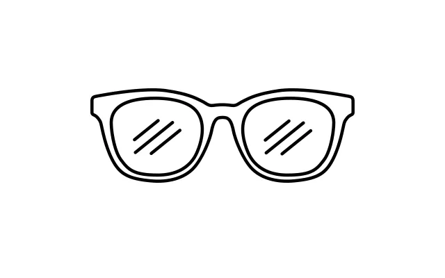 Prescription Lens Type Thinner Lens