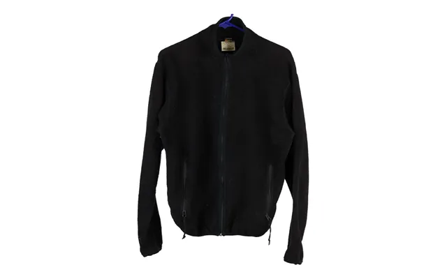 Rei Fleece - Small Black Polyester